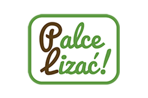 Palce Lizać