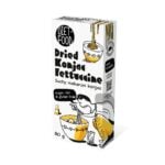 Makaron Suchy Shirataki Konjac Fettuccine 80 g – Diet Food