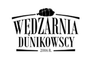 Wedzarnia Dunikowscy logo
