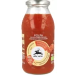 Pulpa Pomidorowa BIO 500 g – Alce Nero