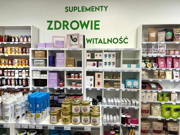 Gabinet dietetyczny w KetoSklep