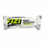Baton Proteinowy Wegański - Nutty Caramel 40g - FIZI