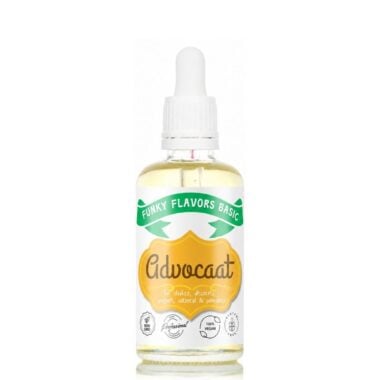Aromat Spożywczy Basic - Adwokat 30ml - Funky Flavors