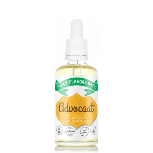 Aromat Spożywczy Basic - Adwokat 30ml - Funky Flavors