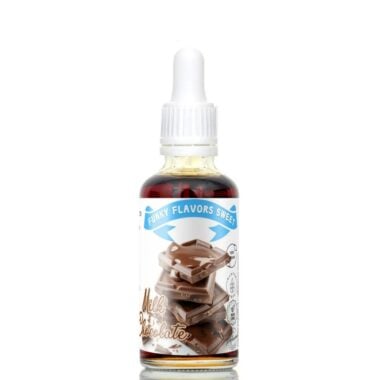 Aromat Spożywczy Funky Flavors Sweet - Mleczna Czekolada 50ml - Funky Flavors