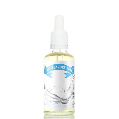 Aromat Spożywczy Sweet Bezsmakowy - Pure 50ml - Funky Flavors
