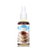 Aromat Spożywczy Sweet - Tiramisu 50ml - Funky Flavors