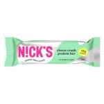 Baton Proteinowy - Choco Crush 50g - Nick's