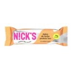 Baton Proteinowy - Dulce de Leche 50g - Nick's