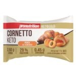 Croissant Keto z Nadzieniem - Morelowym 50g - Pronutrition