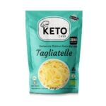 Makaron (Konjac) Tagliatelle Bezglutenowy BIO 270g - Keto Chef