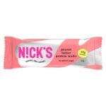 Wafelek Proteinowy - Masło Orzechowe 40g - Nick's