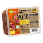 Chleb Low Carb Bezglutenowy 190g - Balviten