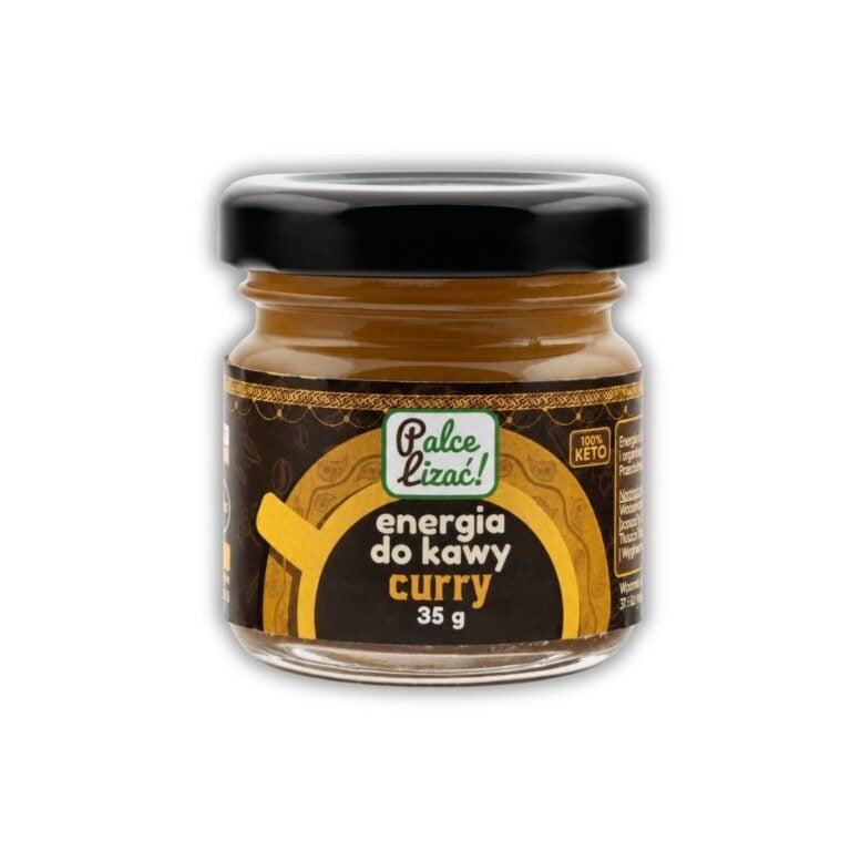 Łyżeczka do espresso zamiast śniadania