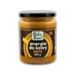 Energia do Kawy - Curry 500g - Palce Lizać