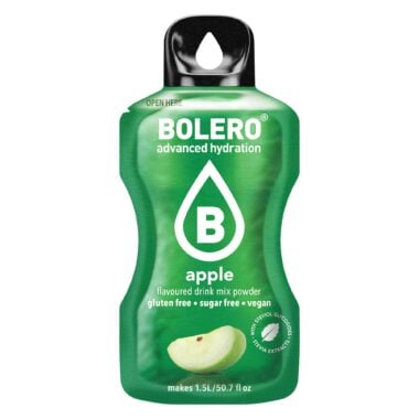 Napój Bolero Apple 9g - Bolero