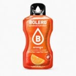Napój Bolero Orange 9g - Bolero