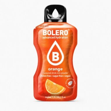 Napój Bolero Orange 9g - Bolero