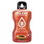 Napój Bolero Stevia Papaya 9g - Bolero