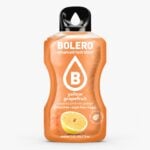 Napój Bolero Yellow Grapefruit 9g - Bolero