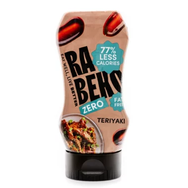 Rabeko Teriyaki