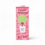 Napój Roślinny Macadamia Barista 1L - Macadamia Nuts Family