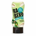 Sos Zero Cezar Dressing 350ml - Rabeko