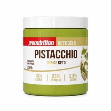 Krem Pistacjowy 250g - Pronutrition