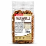 Makaron Keto Tagliatelle 250g - Pronutrition