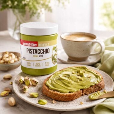 Krem Pistacjowy 250g - Pronutrition