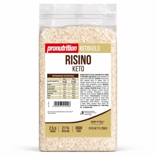 Ryż Keto 250g - Pronutrition