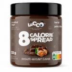Krem Niskokaloryczny 8 Calories - Czekolada Orzech 125g - Locco