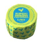 Klopsiki drobiowe w sosie koperkowym 400g - Ed Red