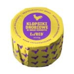 Klopsiki drobiowe w sosie serowym 400g - Ed Red