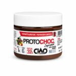 Krem Niskowęglowodanowy Orzechowo-Kakaowy 100g - CiaoCarb