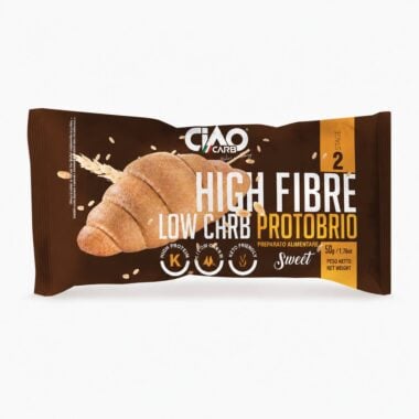 Croissant Niskowęglowodanowy 50g - CiaoCarb