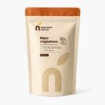 Mąka Migdałowa 250g - Naturalnie Zdrowe