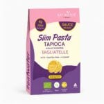 Makaron (Tapioka i Konjac) Tagliatelle Bezglutenowy BIO 200g - Eat Water