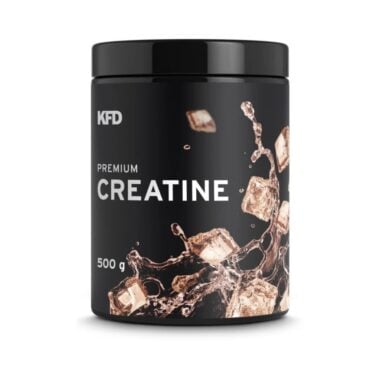Monohydrat Kreatyny KFD Premium Creatine - Cola 500g - KFD