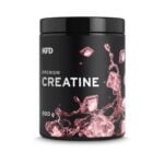 Monohydrat Kreatyny KFD Premium Creatine - Napój Energetyczny 500g - KFD