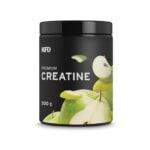 Monohydrat Kreatyny KFD Premium Creatine - Jabłko Gruszka 500g - KFD