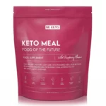 Posiłek Keto - Dzika Malina 700g - BeKeto
