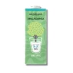 Napój Makadamia Natural bez Cukru 1L - Macadamia Nuts Family