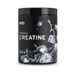 Monohydrat Kreatyny KFD Premium Creatine - Naturalny 500g - KFD