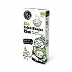 Makaron Konjac Shirataki Ryż Suchy BIO 80g - Diet-Food