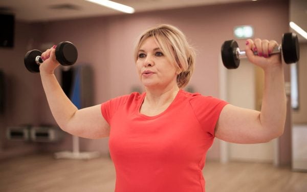 Keto w menopauzie i po 50, co mówią badania, a czego jeszcze nie wiemy