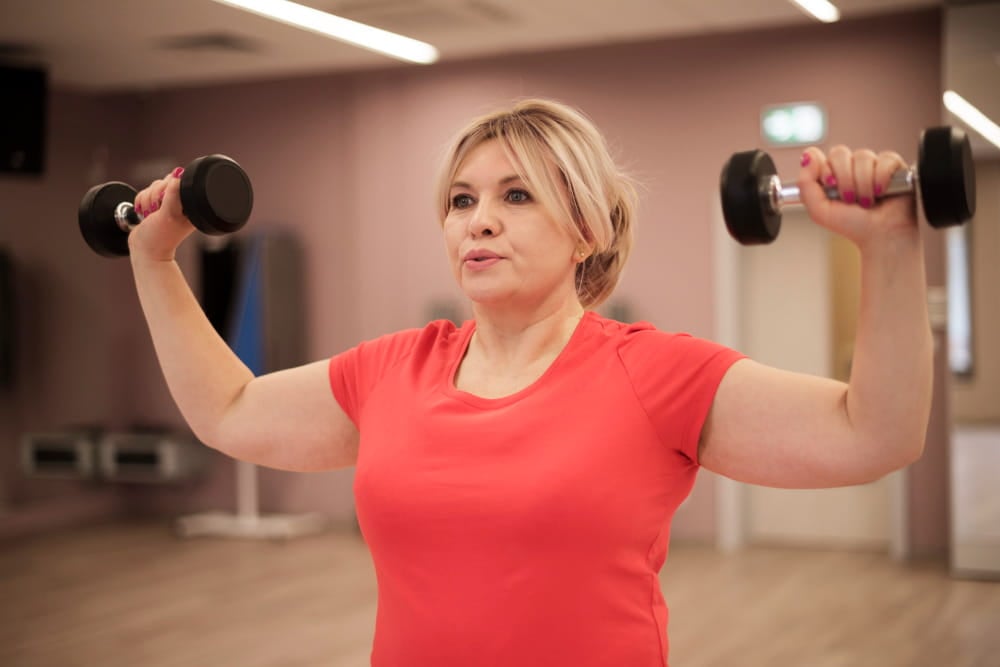 Keto w menopauzie i po 50, co mówią badania, a czego jeszcze nie wiemy