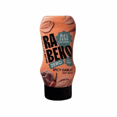hot aioli rabeko