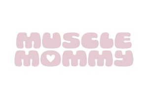Muscle Mommy