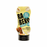 Sos Zero Kebabowy (Kebab Sweet Creamy) 350ml - Rabeko